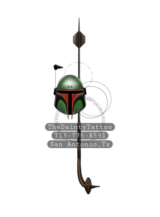 Flash Star Wars MAY THE 4th DEAL