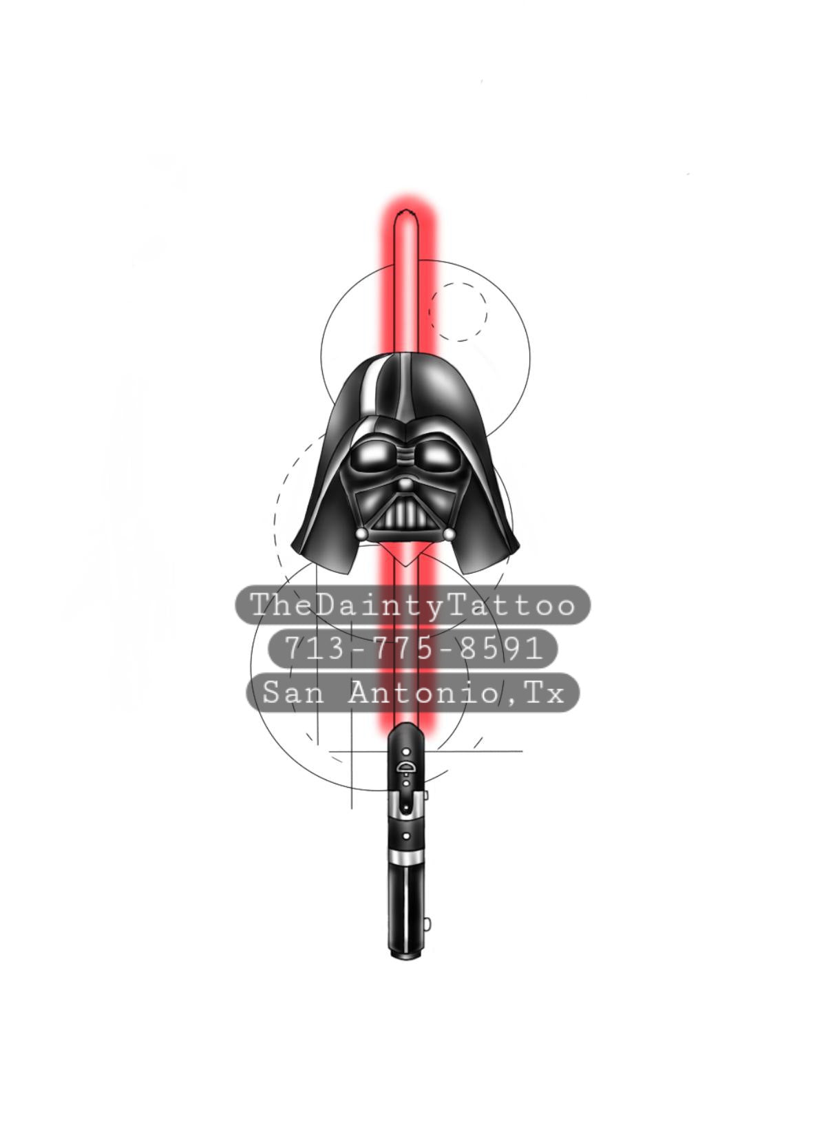 Flash Star Wars MAY THE 4th DEAL