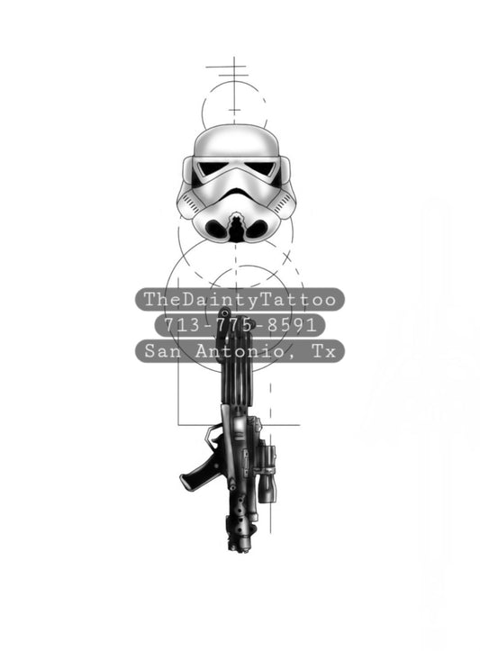 Flash Star Wars MAY THE 4th DEAL